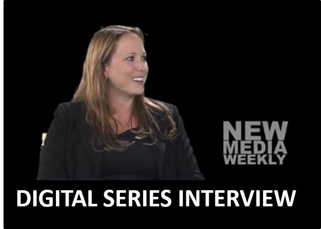 New Media Weekly Interviews Hollywood Branded CEO Stacy Jones On Entertainment Marketing