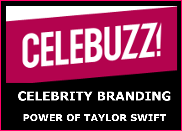 Celebuzz Interview With Hollywood Branded On The Taylor Swift Brand
