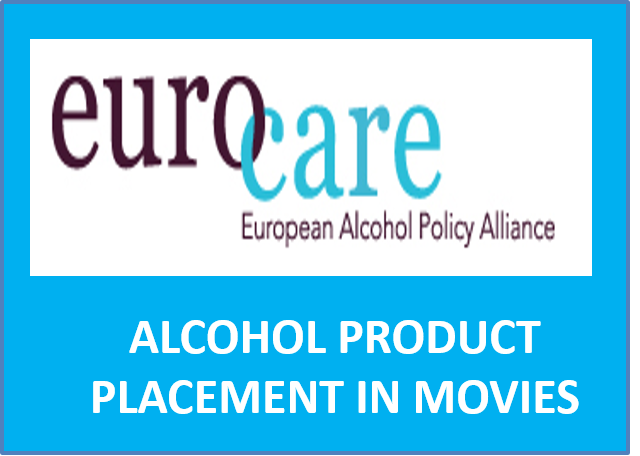 EuroCare Interview with Hollywood Branded On Alcohol Product Placement In Movies