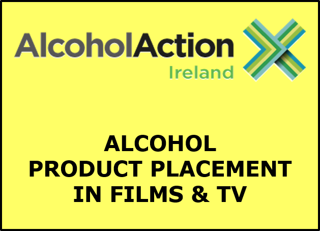 Alcohol Action Ireland Quotes Hollywood Branded Regarding Alcohol Usage In Movies As Product Placement