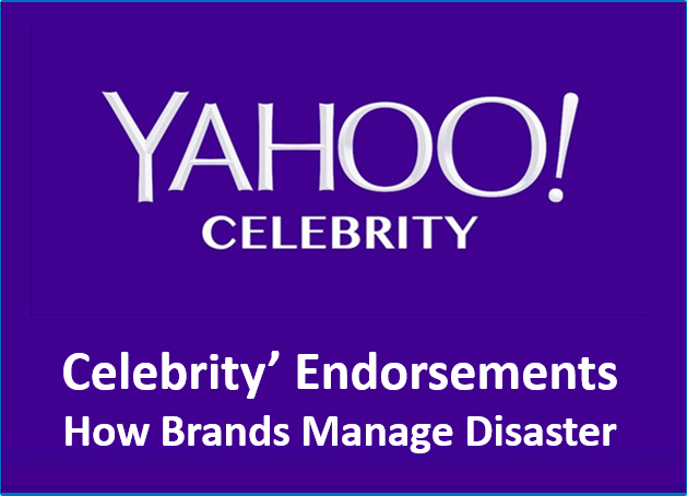 Yahoo! Celebrity Interviews Hollywood Branded CEO Stacy Jones On What Brands Can Do To Avoid Celebrity Endorsement Pitfalls