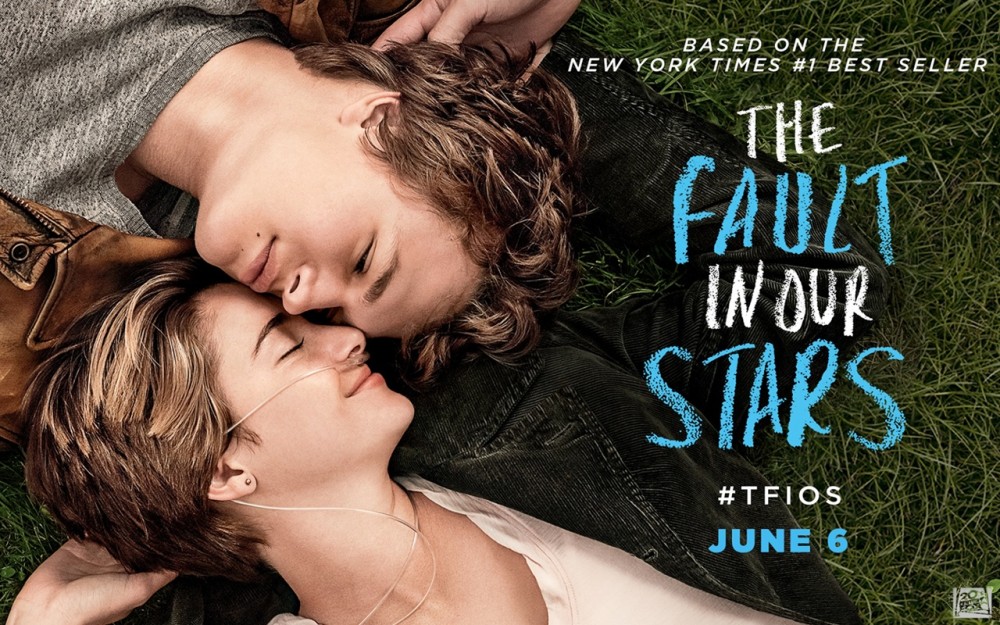 3 Ways Marketers Should Learn from “The Fault in Our Stars”