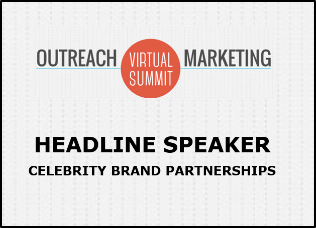 Outreach Summit Guest Speaker Hollywood Branded Agency CEO Stacy Jones On Celebrity Brand Partnerships