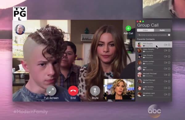 Apple Product Placement