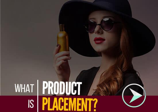Product Placement Program Overview