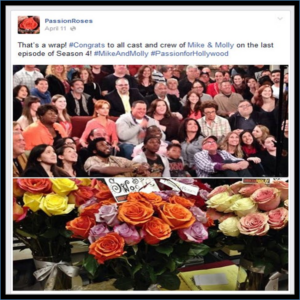 PassionRoses Let's Make A Deal
