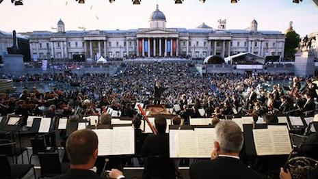 BMW LSO Open Air Concert 2017 465