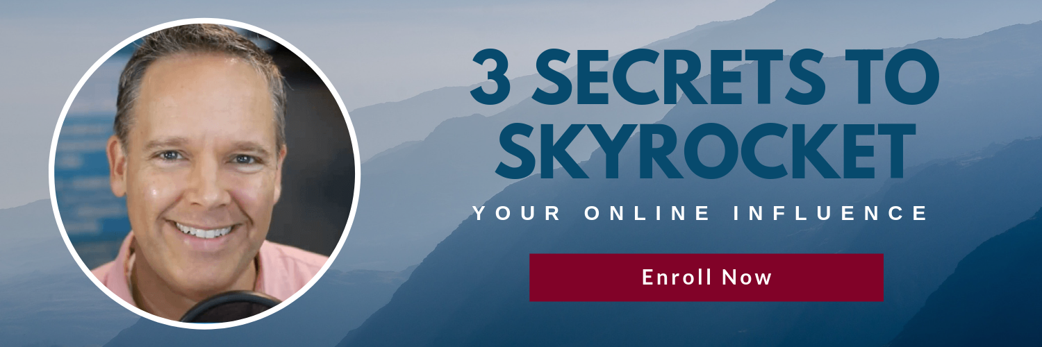 3 Secrets To Skyrocket