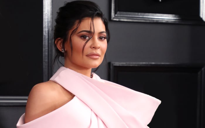 kylie jenner