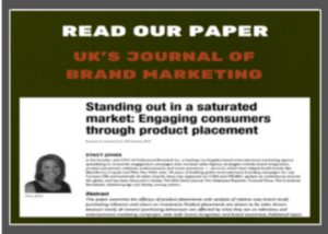 Journal of Brand Marketing