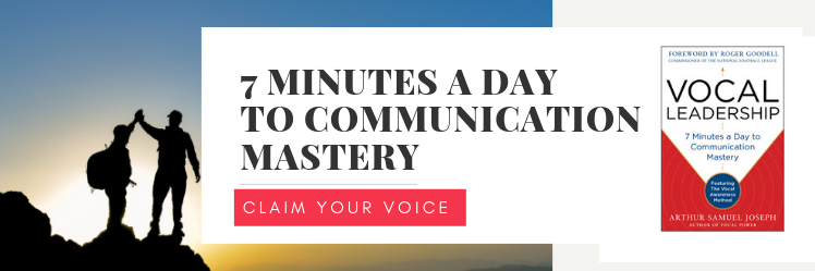 communication mastery