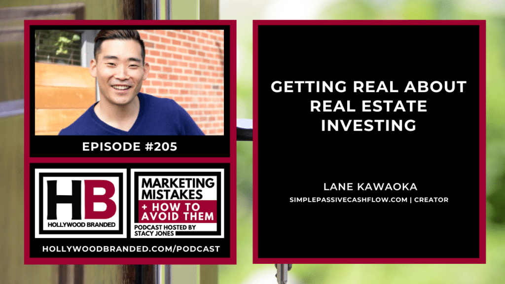 getting real about real estate investing