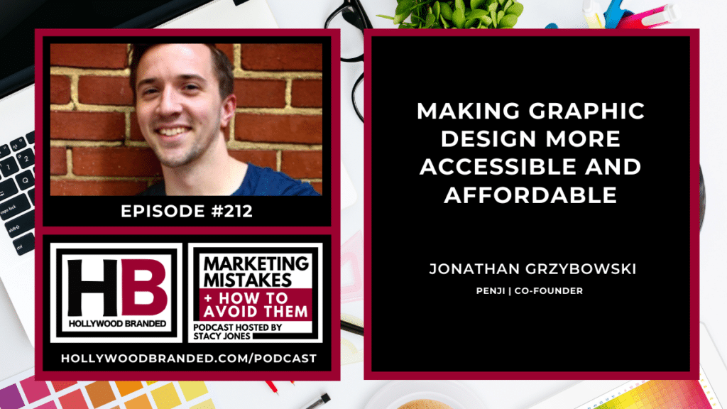 making graphic design more accessible and affordable