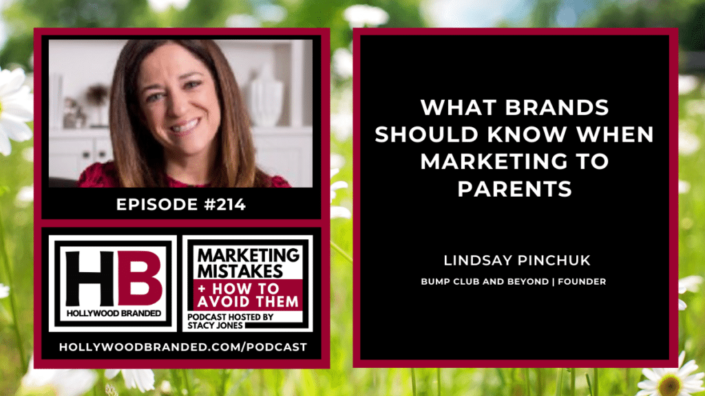 what brands should know when marketing to parents