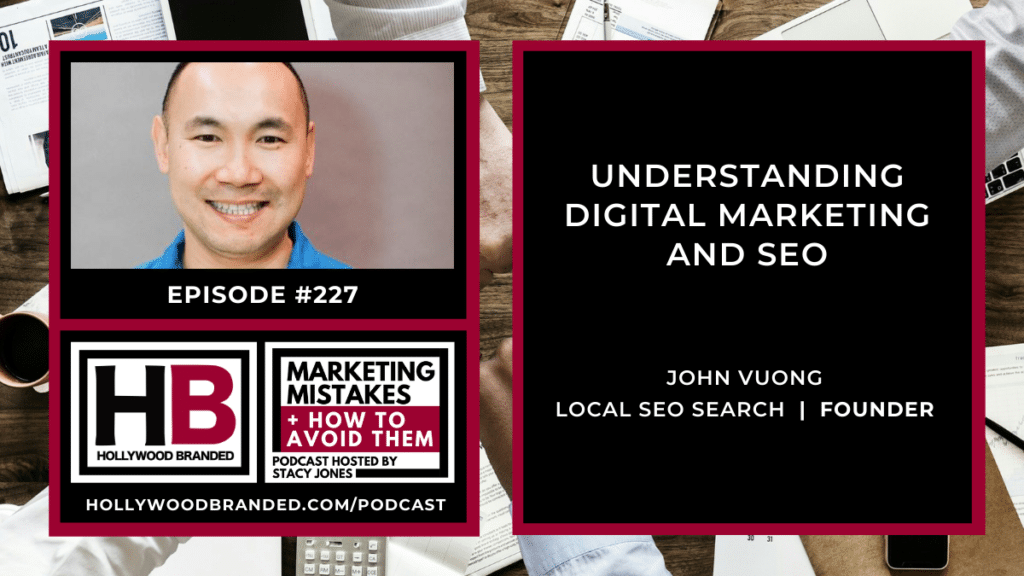 understanding digital marketing and seo