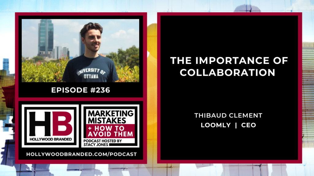 the importance of collaboration