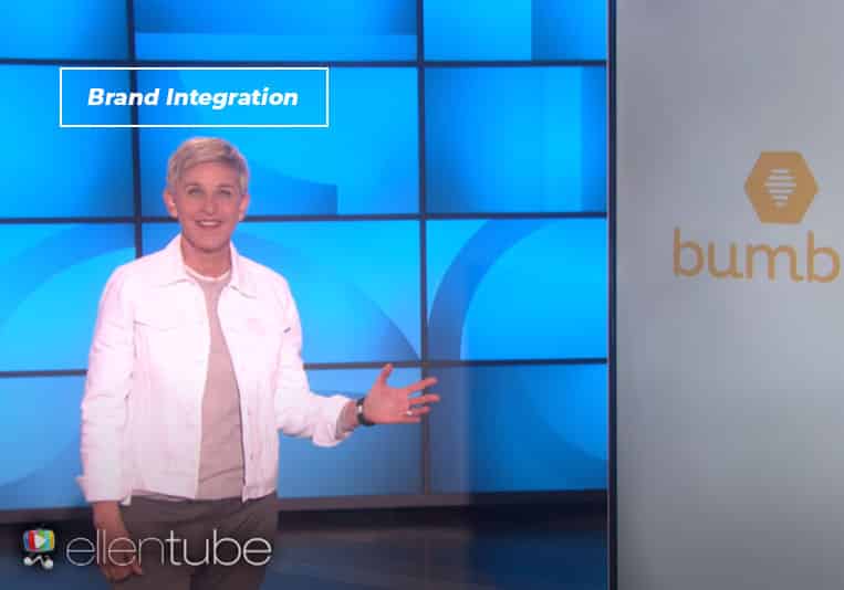 brand integration hollywood branded brand integration hollywood branded