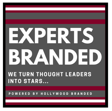 experts branded