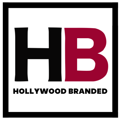 Home 2020 - Hollywood Branded