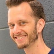 greg smith