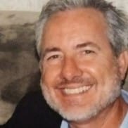 ian drummond