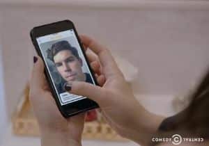 bumble broad city