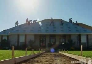 gaf duck dynasty