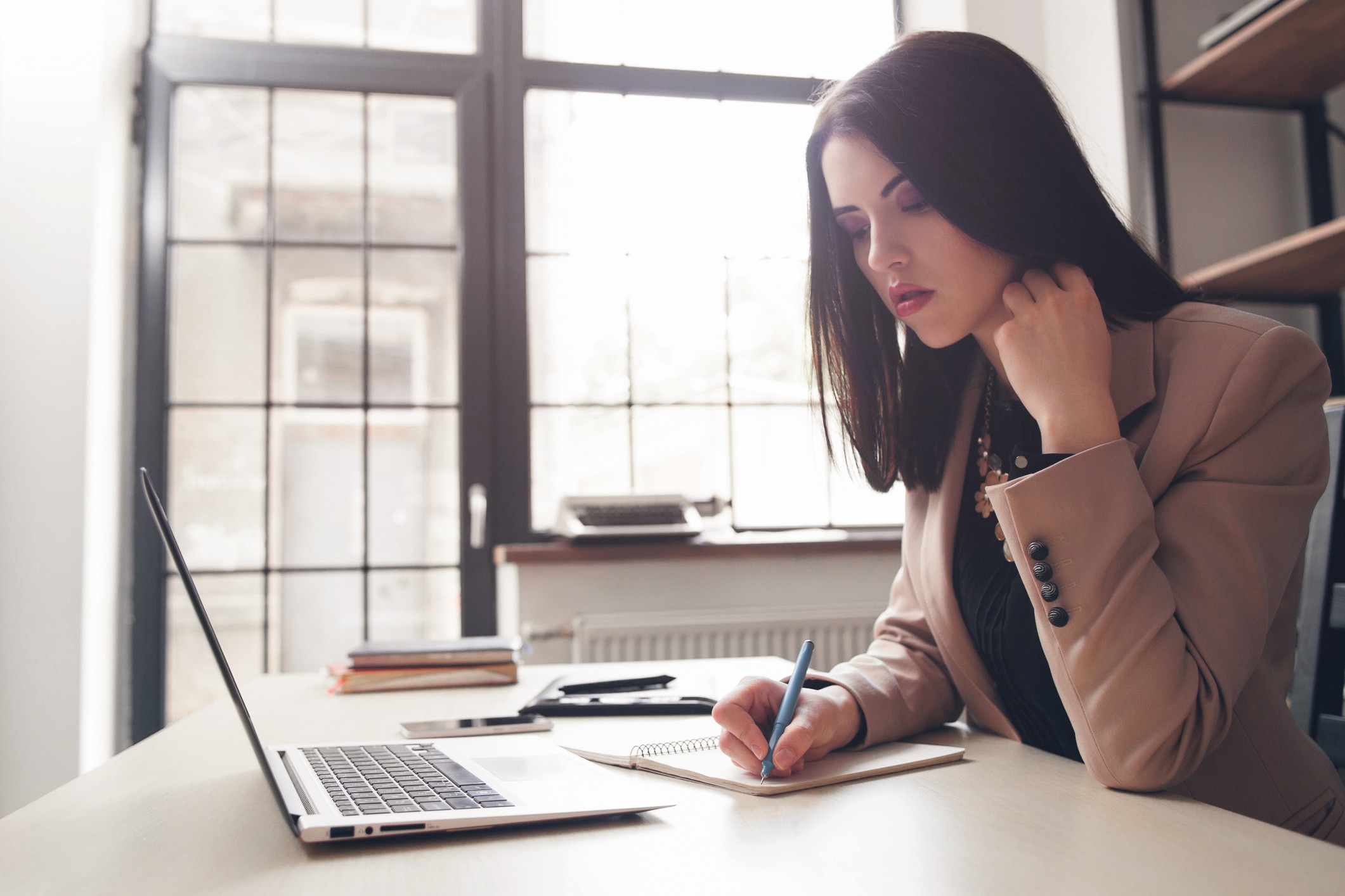 content-writing