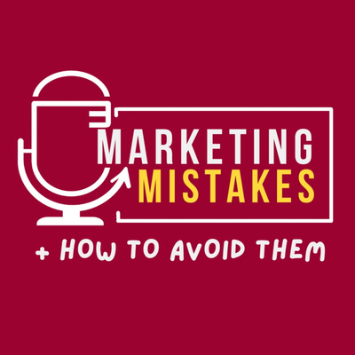 marketing mistakes how-to avoid them