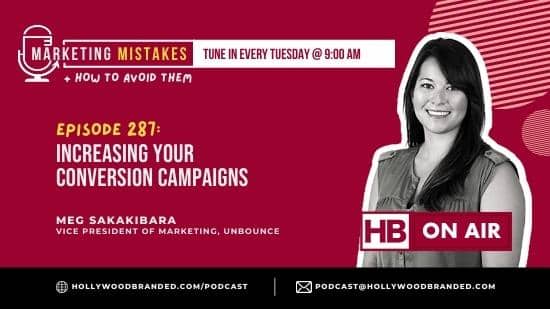 Increasing Your Conversion Campaigns