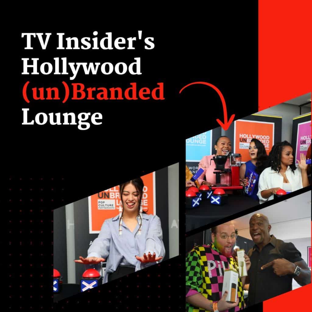 Hollywood Unbranded Lounge