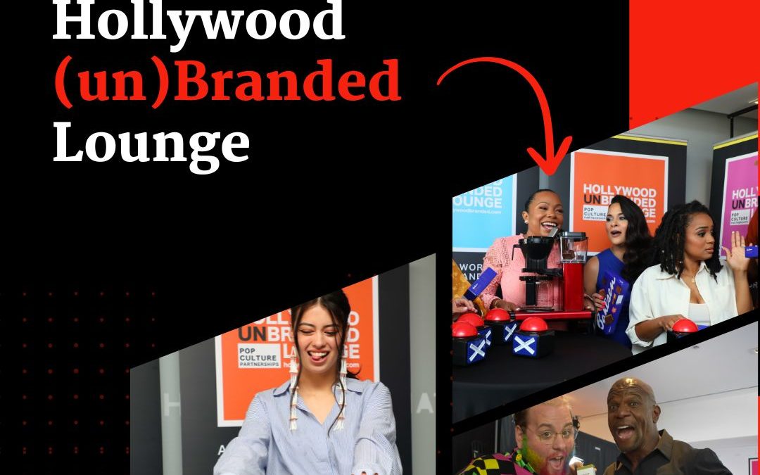 TV Insider’s Hollywood (un)Branded Lounge