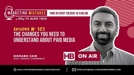 The Changes You Need To Understand About Paid Media