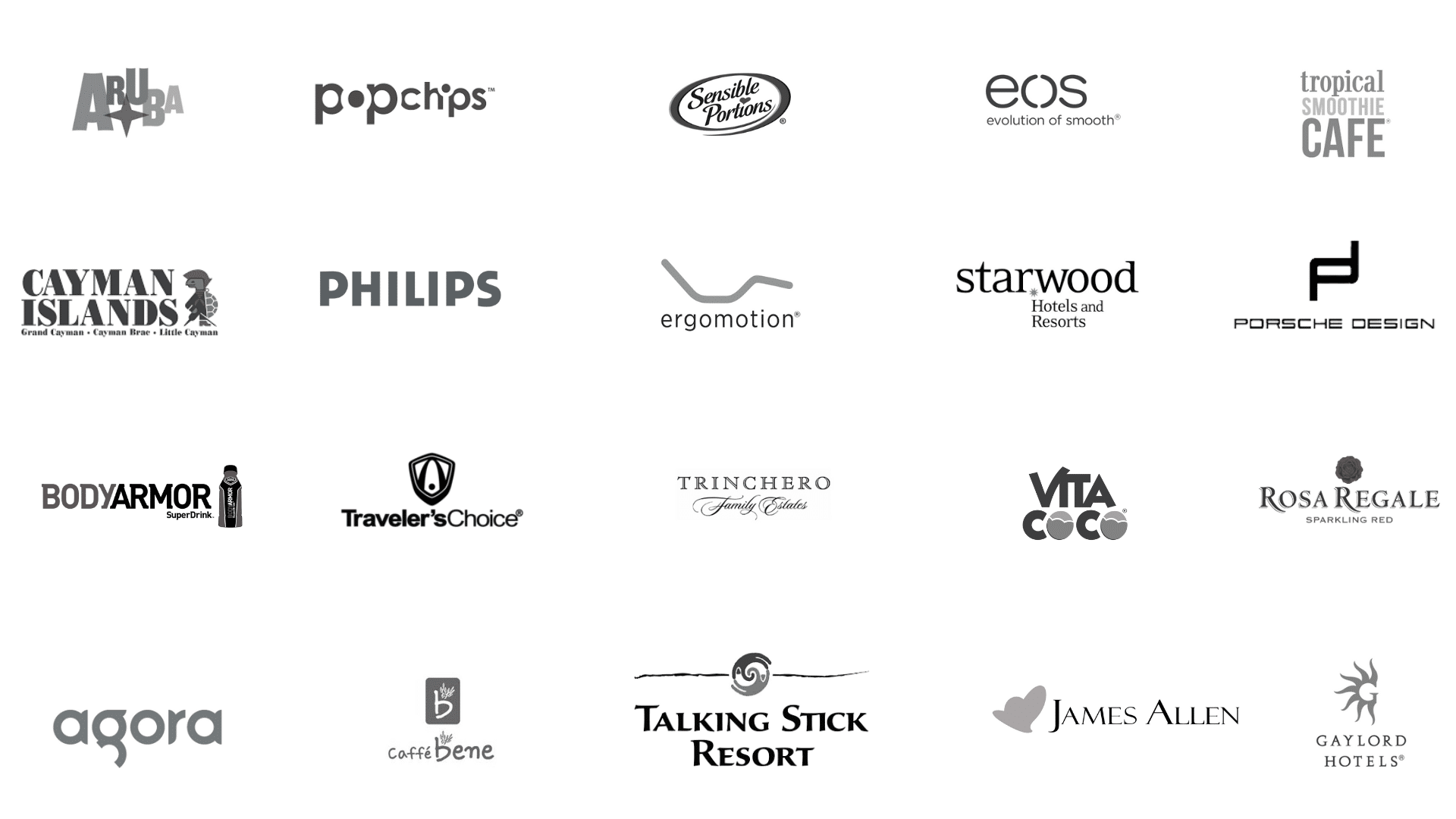 Proof - Hollywood Branded