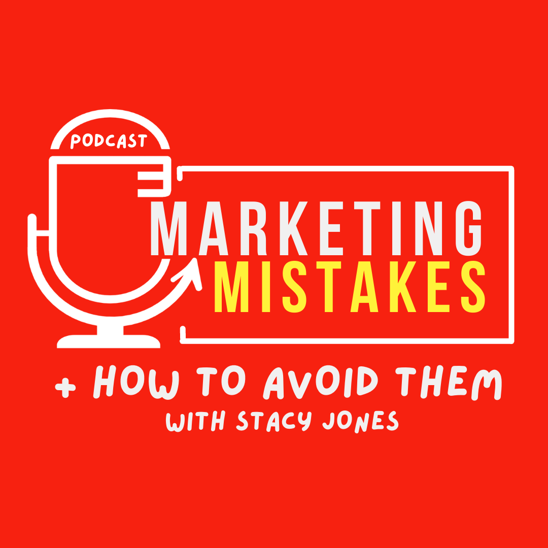 marketing mistakes logo