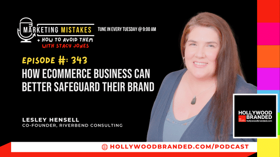 How eCommerce Business Can Better Safeguard Their Brand