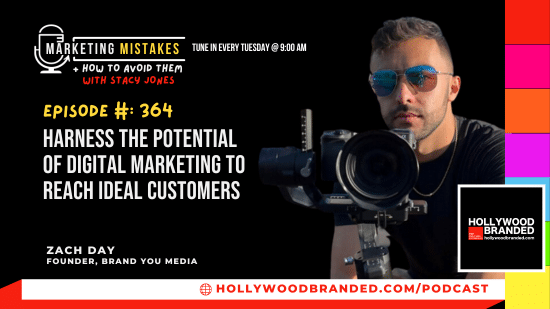 EP364 Harness The Potential Of Digital Marketing To Reach Ideal Customers