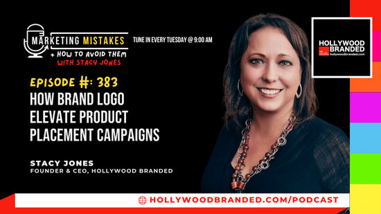 EP382 Why Logo Design Matters For Product Placement (1)