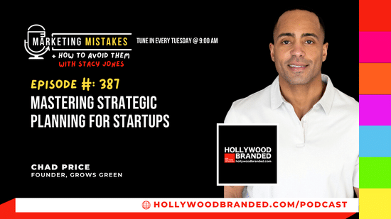 Mastering Strategic Planning for Startups