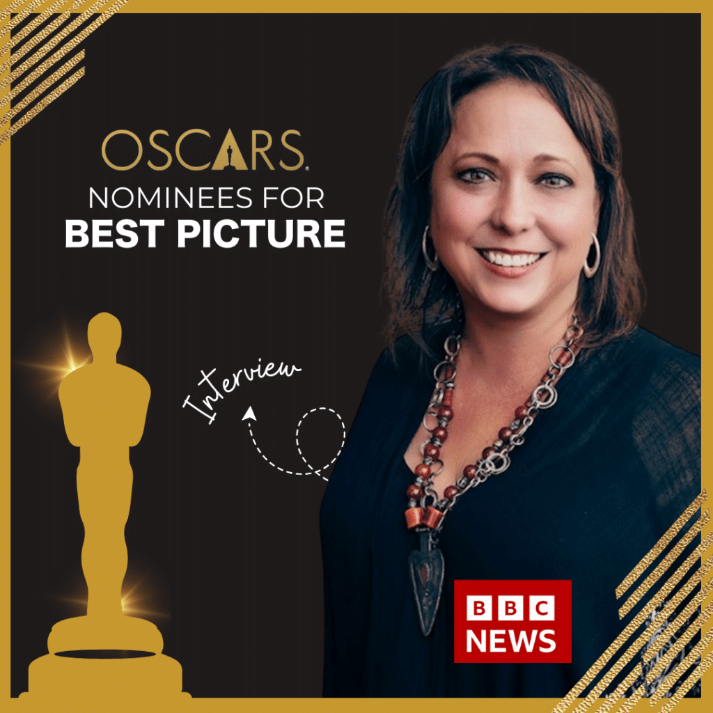 BBC News Oscar Economics