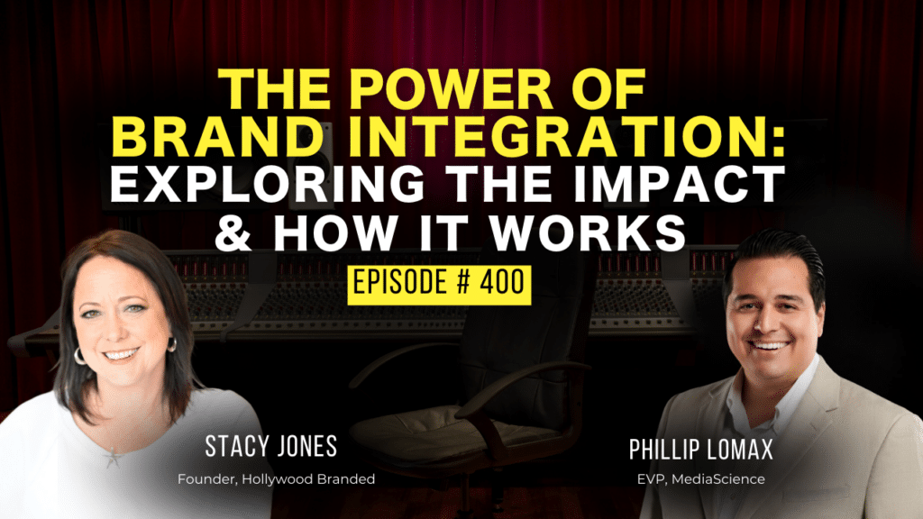 The Power Of Brand Integration And How That Shows Impact And How That Works (1)