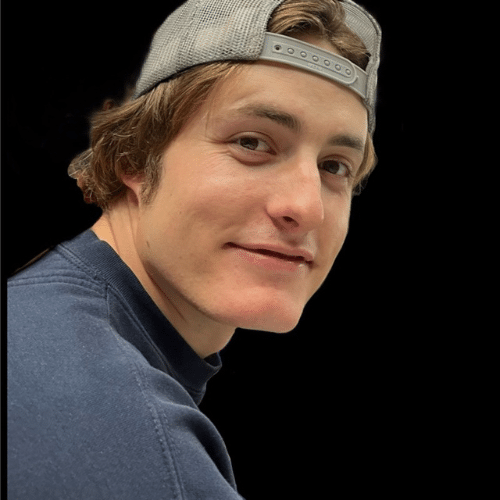 Cody Stone of Hollywood Branded