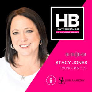 Skincare Anarchy Podcast