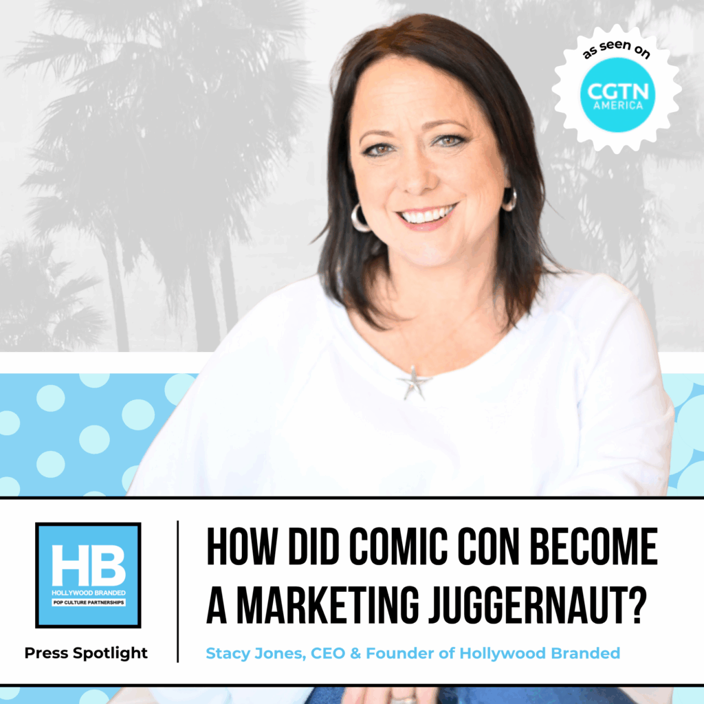 Stacy Press Spotlight Templates for Social