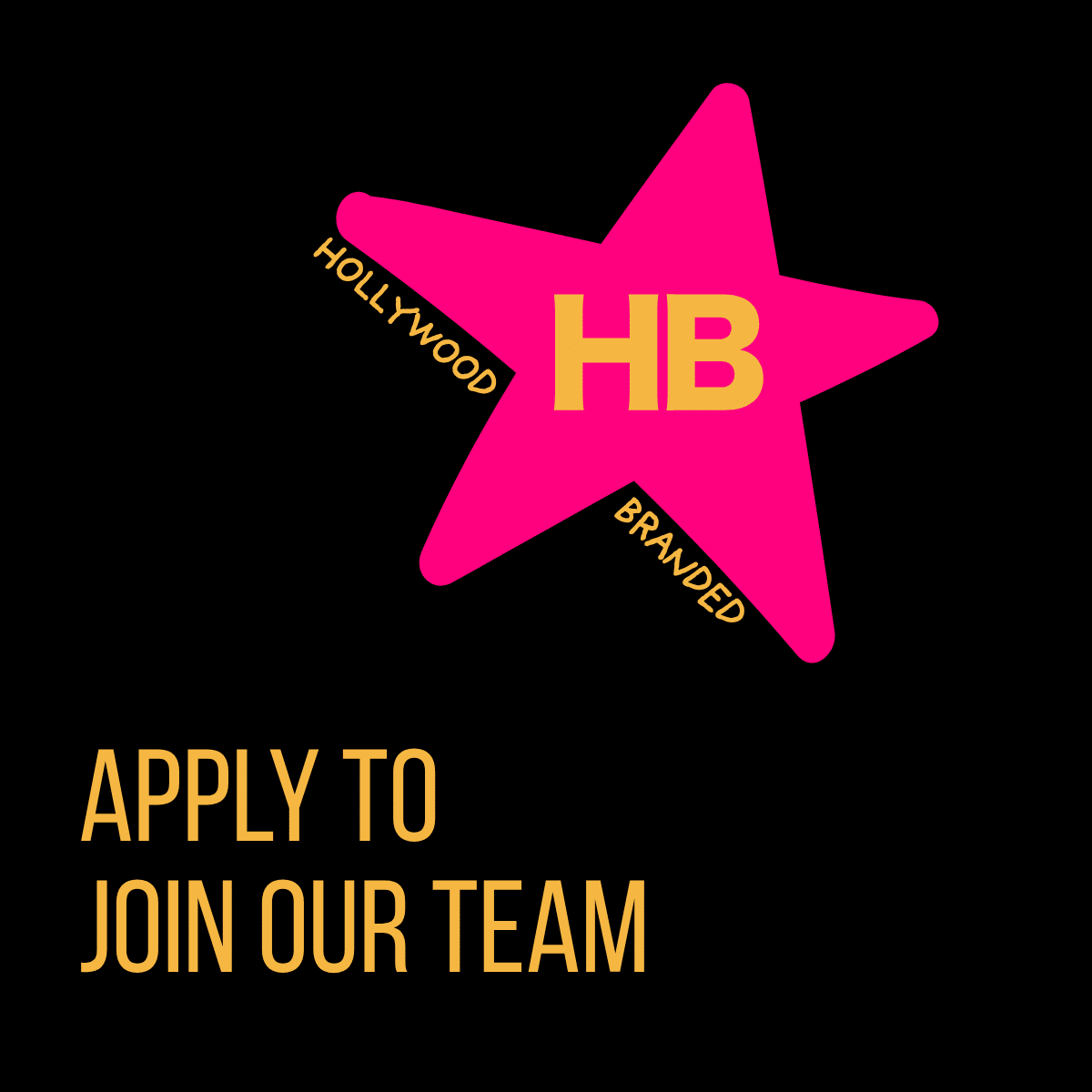 join HB HB Agency Partner Application