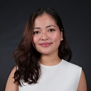 Franchesca Gallardo of Hollywood Branded