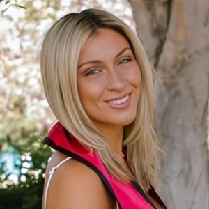 Sarah Farberman of Hollywood Branded