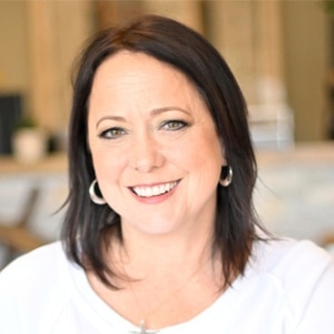 Stacy Jones, founder and CEO of Hollywood Branded
