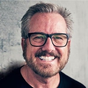 Ian Drummond of Hollywood Branded