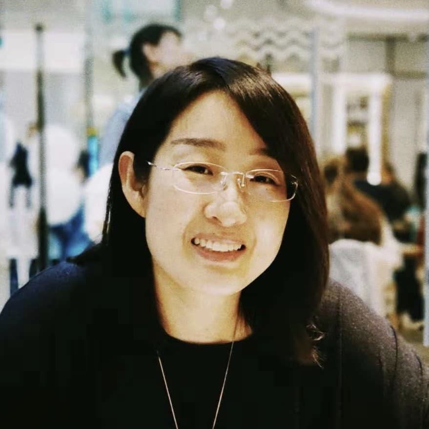 Jing Zhao of Hollywood Branded